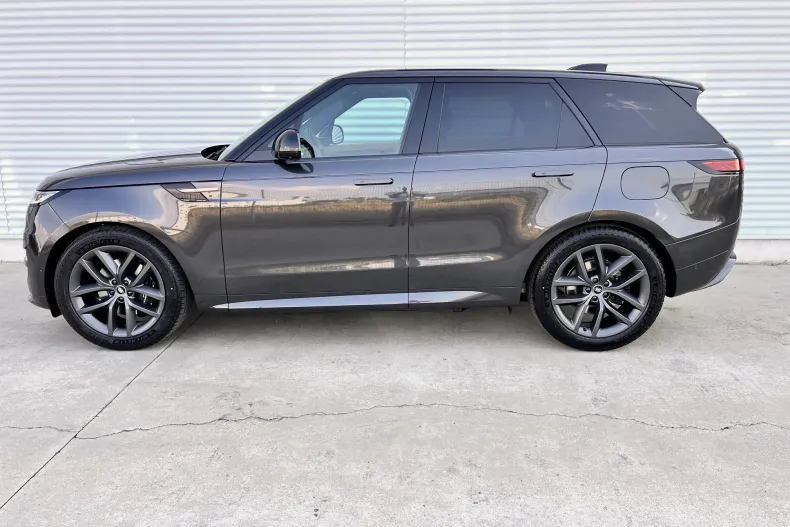 Land Rover Range Rover Sport din 2026 cu 1 km - oferta LAN171532 - foto 4