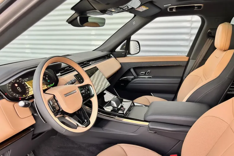 Land Rover Range Rover Sport din 2026 cu 1 km - oferta LAN171532 - foto 7