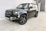 Land Rover Defender din 2025 cu 50 km - oferta LAN171533 - foto 1