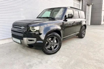 Land Rover Defender din 2025 - oferta LAN171533