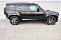 Land Rover Defender din 2025 cu 50 km - oferta LAN171533 - foto 2