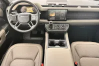 Land Rover Defender din 2025 cu 50 km - oferta LAN171533 - foto 7