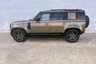 Land Rover Defender din 2025 cu 1 km - oferta LAN171534 - foto 4