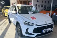 MG ZS din 2025 cu 1 km - oferta MG0171535 - foto 1