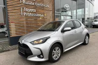 Toyota Yaris din 2025 cu 1.703 km - oferta TOY171536 - foto 2
