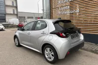 Toyota Yaris din 2025 cu 1.703 km - oferta TOY171536 - foto 4