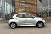 Toyota Yaris din 2025 cu 1.703 km - oferta TOY171536 - foto 5
