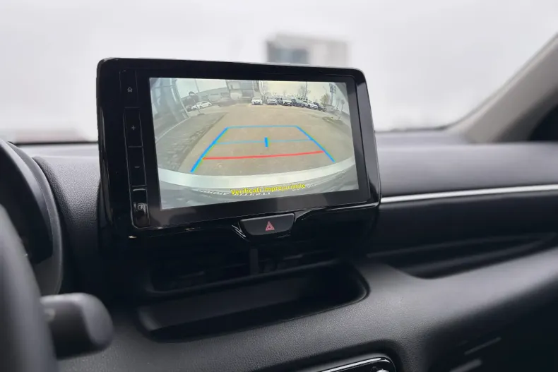 Toyota Yaris din 2025 cu 1.703 km - oferta TOY171536 - foto 15