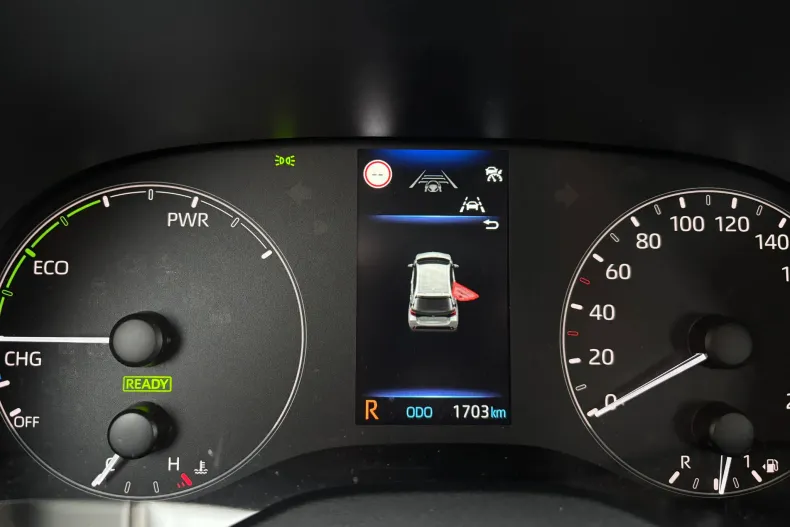 Toyota Yaris din 2025 cu 1.703 km - oferta TOY171536 - foto 16