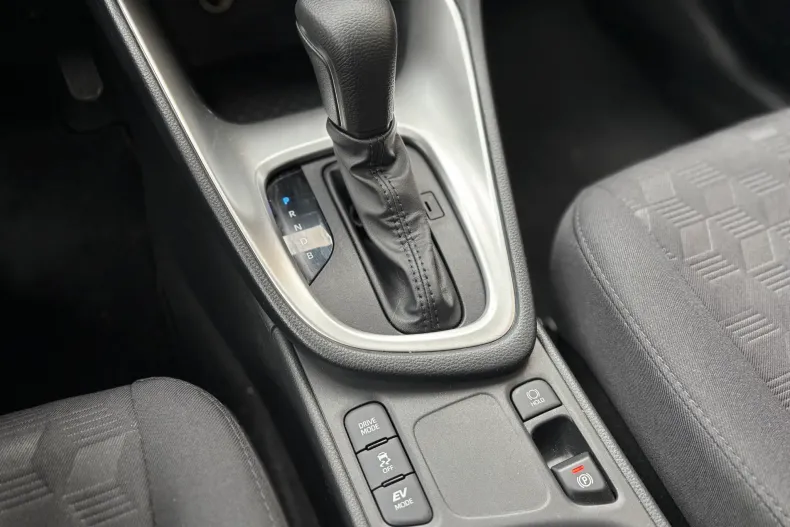 Toyota Yaris din 2025 cu 1.703 km - oferta TOY171536 - foto 18