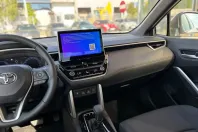 Toyota Corolla Cross din 2024 cu 234 km - oferta TOY171537 - foto 17