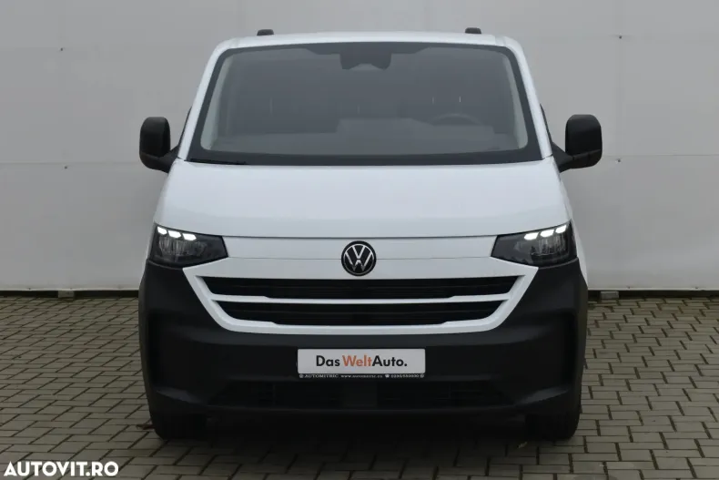 Volkswagen Transporter din 2025 cu 23 km - oferta VOL171538 - foto 2