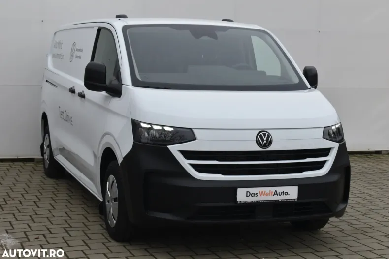 Volkswagen Transporter din 2025 cu 23 km - oferta VOL171538 - foto 3