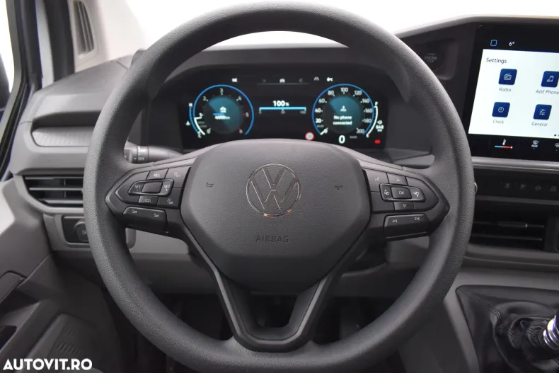 Volkswagen Transporter din 2025 cu 23 km - oferta VOL171538 - foto 18
