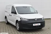Volkswagen Caddy din 2025 cu 18 km - oferta VOL171539 - foto 3