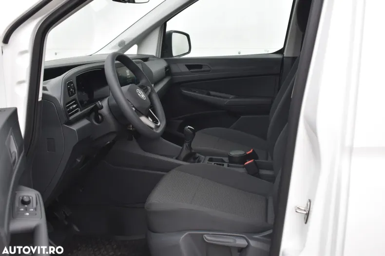Volkswagen Caddy din 2025 cu 18 km - oferta VOL171539 - foto 9