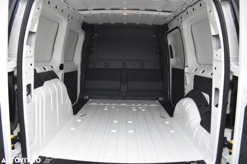 Volkswagen Caddy din 2025 cu 18 km - oferta VOL171539 - foto 10