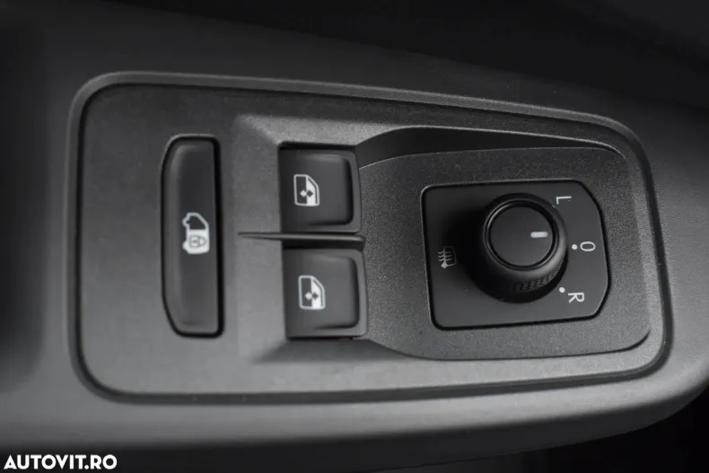Volkswagen Caddy din 2025 cu 18 km - oferta VOL171539 - foto 12