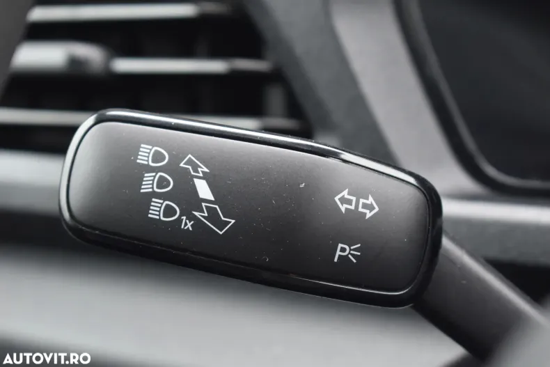 Volkswagen Caddy din 2025 cu 18 km - oferta VOL171539 - foto 15