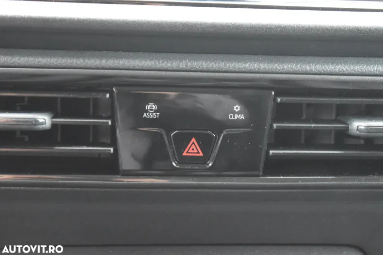 Volkswagen Caddy din 2025 cu 18 km - oferta VOL171539 - foto 23