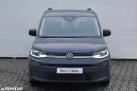 Volkswagen Caddy din 2025 cu 13 km - oferta VOL171540 - foto 2