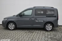 Volkswagen Caddy din 2025 cu 13 km - oferta VOL171540 - foto 8