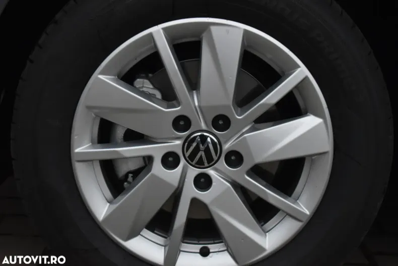 Volkswagen Caddy din 2025 cu 13 km - oferta VOL171540 - foto 9
