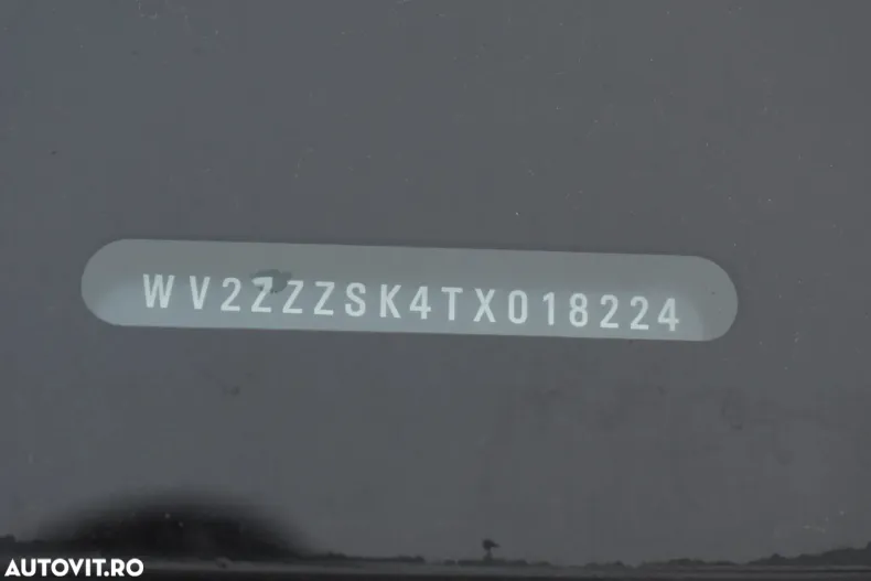 Volkswagen Caddy din 2025 cu 13 km - oferta VOL171540 - foto 10