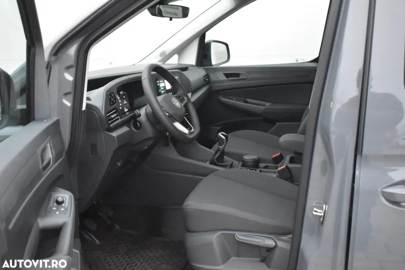Volkswagen Caddy din 2025 cu 13 km - oferta VOL171540 - foto 11