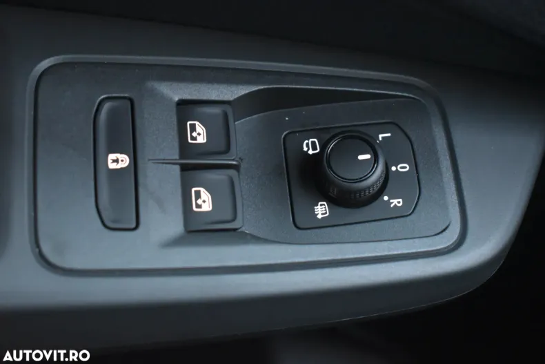 Volkswagen Caddy din 2025 cu 13 km - oferta VOL171540 - foto 14