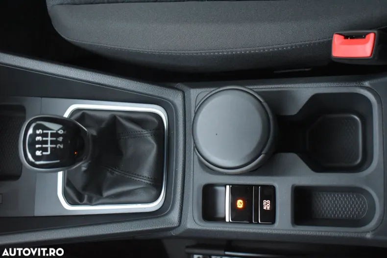 Volkswagen Caddy din 2025 cu 13 km - oferta VOL171540 - foto 27