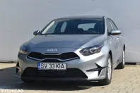 Kia Ceed din 2025 cu 112 km - oferta KIA171541 - foto 1