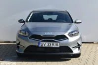 Kia Ceed din 2025 cu 112 km - oferta KIA171541 - foto 2