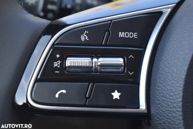 Kia Ceed din 2025 cu 112 km - oferta KIA171541 - foto 14