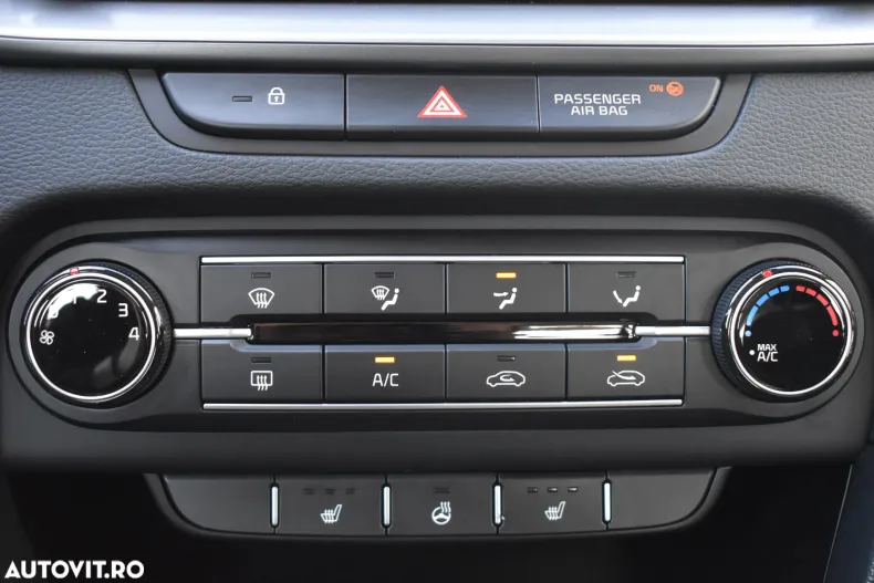 Kia Ceed din 2025 cu 112 km - oferta KIA171541 - foto 23