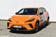 MG MG4 din 2024 cu 8.500 km - oferta MG0171542 - foto 1