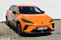 MG MG4 din 2024 cu 8.500 km - oferta MG0171542 - foto 3