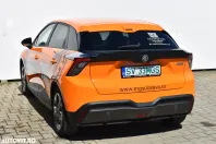 MG MG4 din 2024 cu 8.500 km - oferta MG0171542 - foto 10