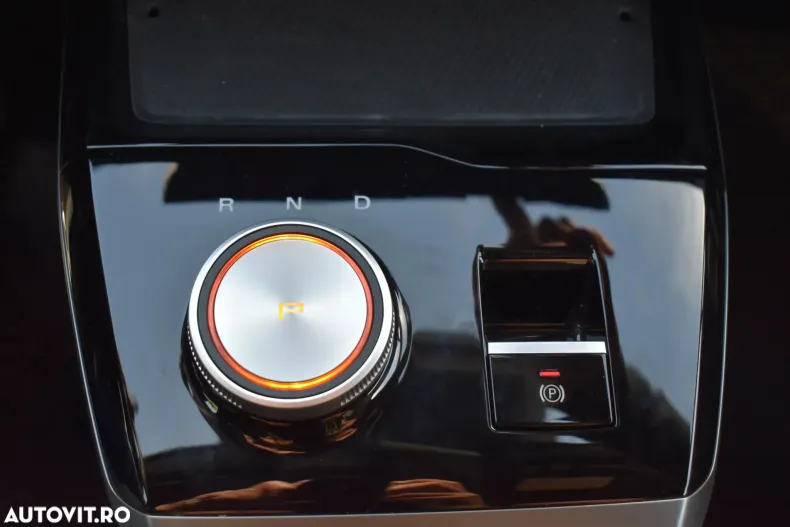 MG MG4 din 2024 cu 8.500 km - oferta MG0171542 - foto 20