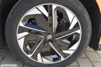 MG MG4 din 2024 cu 8.500 km - oferta MG0171542 - foto 21