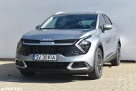 Kia Sportage din 2025 cu 185 km - oferta KIA171543 - foto 1