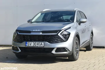 Kia Sportage din 2025 - oferta KIA171543
