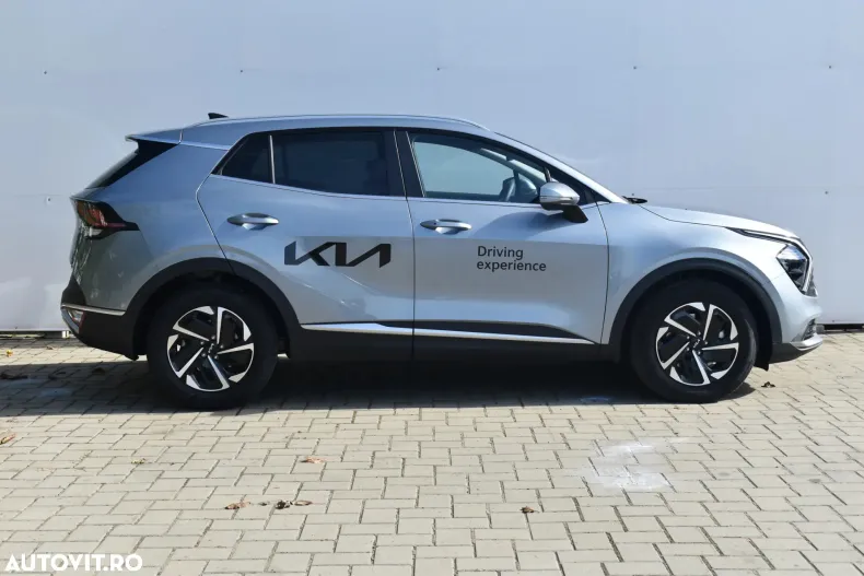 Kia Sportage din 2025 cu 185 km - oferta KIA171543 - foto 4