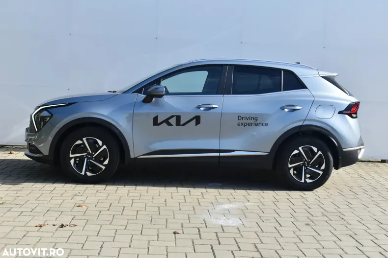 Kia Sportage din 2025 cu 185 km - oferta KIA171543 - foto 5