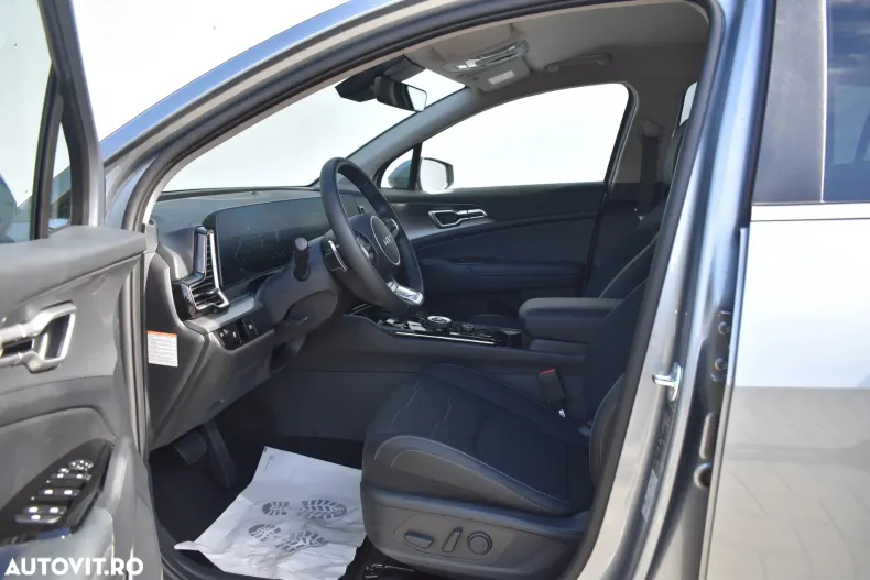 Kia Sportage din 2025 cu 185 km - oferta KIA171543 - foto 6