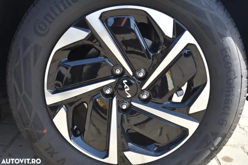 Kia Sportage din 2025 cu 185 km - oferta KIA171543 - foto 12
