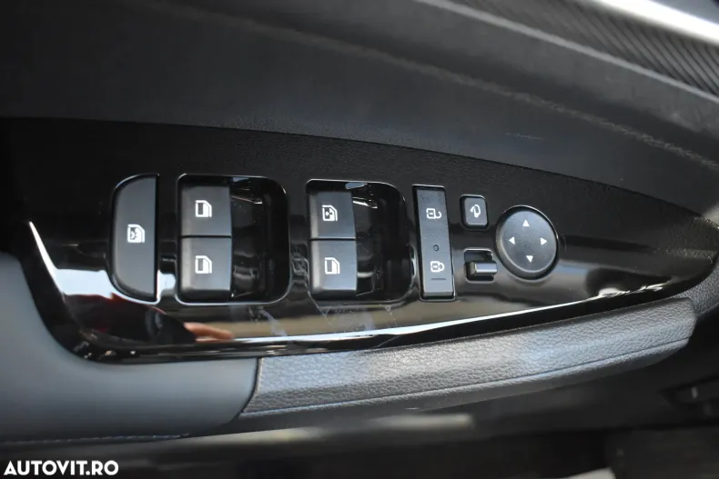 Kia Sportage din 2025 cu 185 km - oferta KIA171543 - foto 13
