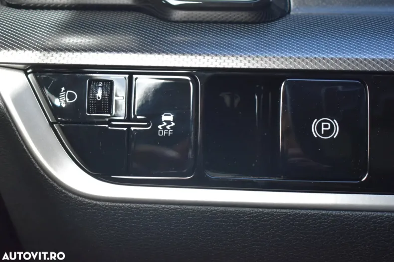 Kia Sportage din 2025 cu 185 km - oferta KIA171543 - foto 14