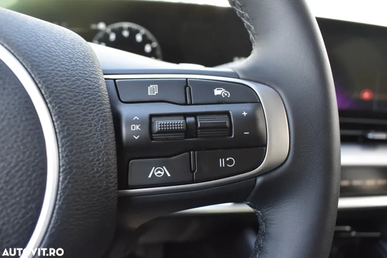 Kia Sportage din 2025 cu 185 km - oferta KIA171543 - foto 18