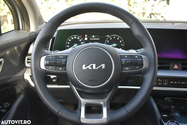 Kia Sportage din 2025 cu 185 km - oferta KIA171543 - foto 19